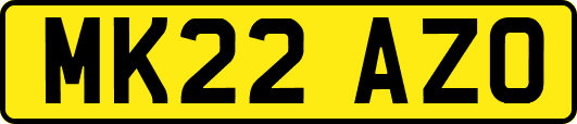 MK22AZO