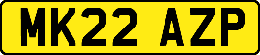 MK22AZP