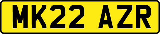 MK22AZR