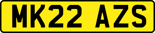 MK22AZS