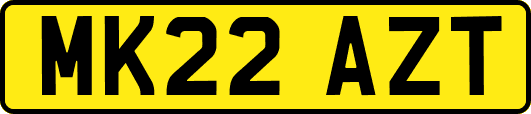 MK22AZT