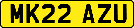 MK22AZU