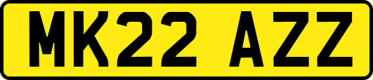 MK22AZZ