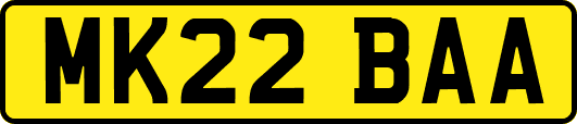 MK22BAA