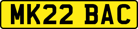 MK22BAC