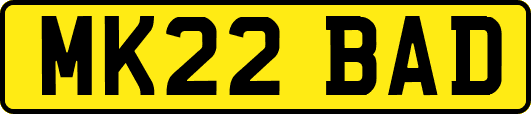 MK22BAD