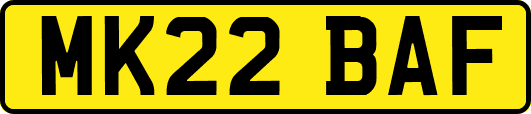 MK22BAF