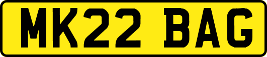 MK22BAG