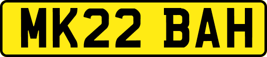 MK22BAH