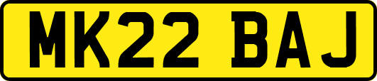 MK22BAJ