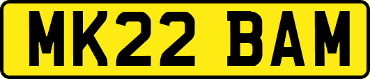 MK22BAM