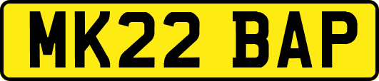 MK22BAP