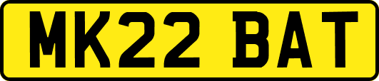 MK22BAT