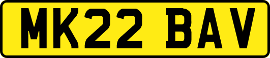 MK22BAV