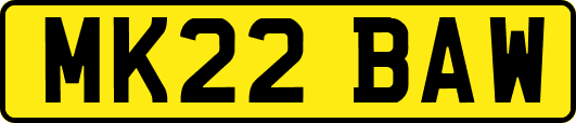 MK22BAW