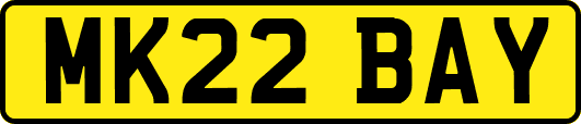 MK22BAY