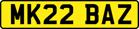 MK22BAZ