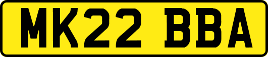 MK22BBA