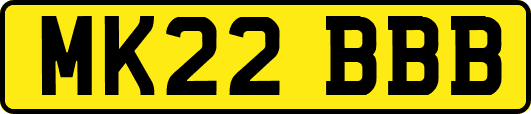 MK22BBB