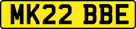 MK22BBE
