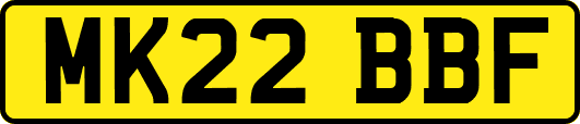 MK22BBF