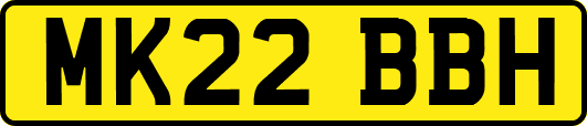 MK22BBH