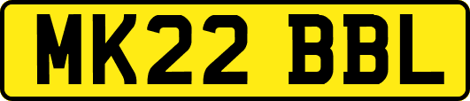 MK22BBL
