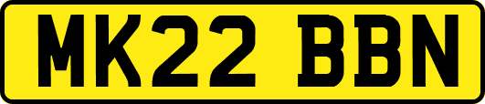 MK22BBN