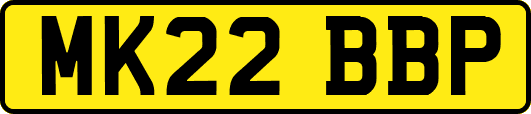 MK22BBP