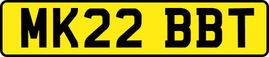 MK22BBT
