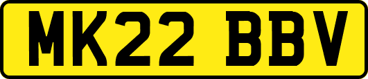 MK22BBV