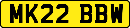 MK22BBW
