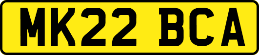 MK22BCA