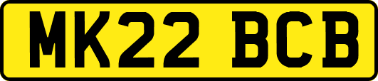 MK22BCB