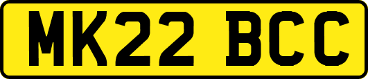 MK22BCC