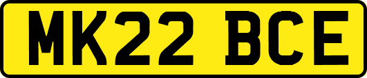 MK22BCE