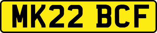 MK22BCF
