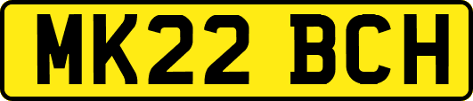 MK22BCH