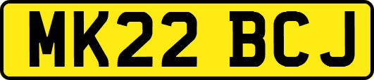 MK22BCJ