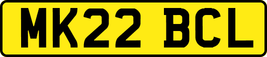 MK22BCL
