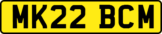 MK22BCM