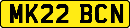 MK22BCN