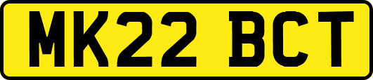 MK22BCT