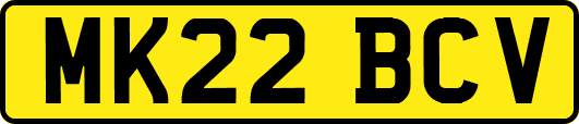 MK22BCV