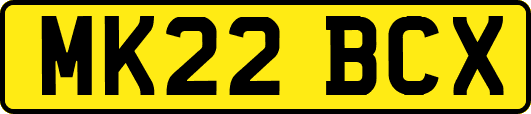 MK22BCX