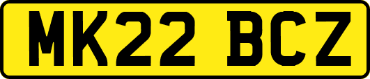 MK22BCZ