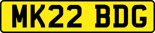 MK22BDG