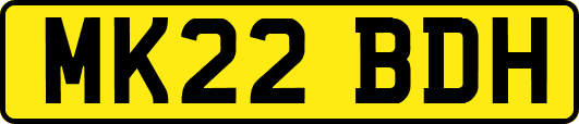 MK22BDH