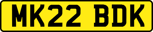 MK22BDK