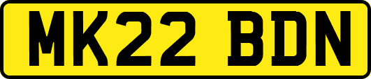 MK22BDN